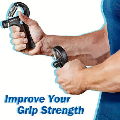 Grip trainer